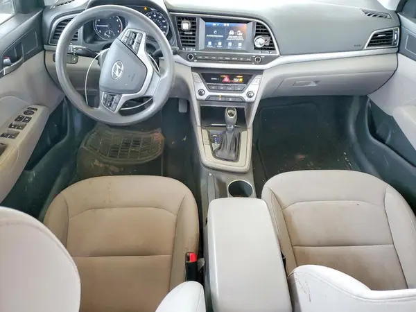 5NPD84LF0JH314060 2018 HYUNDAI ELANTRA - Image 8