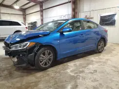 5NPD84LF0JH314365 2018 HYUNDAI ELANTRA