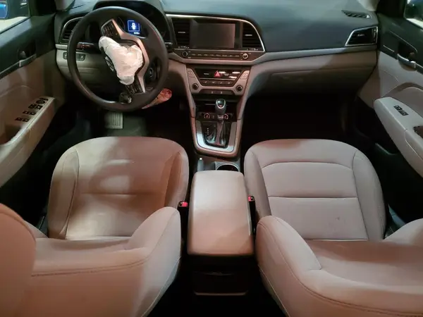 5NPD84LF0JH314365 2018 HYUNDAI ELANTRA - Image 8