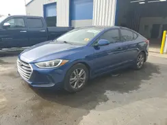5NPD84LF0JH314561 2018 HYUNDAI ELANTRA