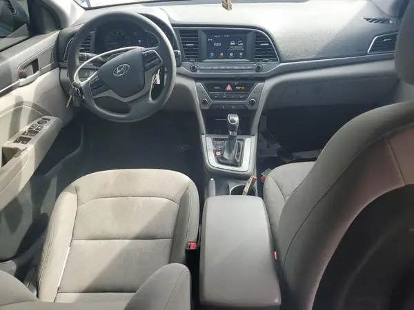 5NPD84LF0JH314561 2018 HYUNDAI ELANTRA - Image 8