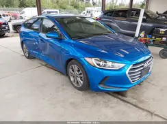5NPD84LF0JH315502 2018 HYUNDAI ELANTRA