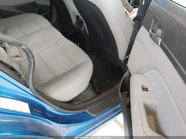 5NPD84LF0JH315502 2018 HYUNDAI ELANTRA - Image 8