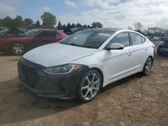 5NPD84LF0JH315953 2018 HYUNDAI ELANTRA