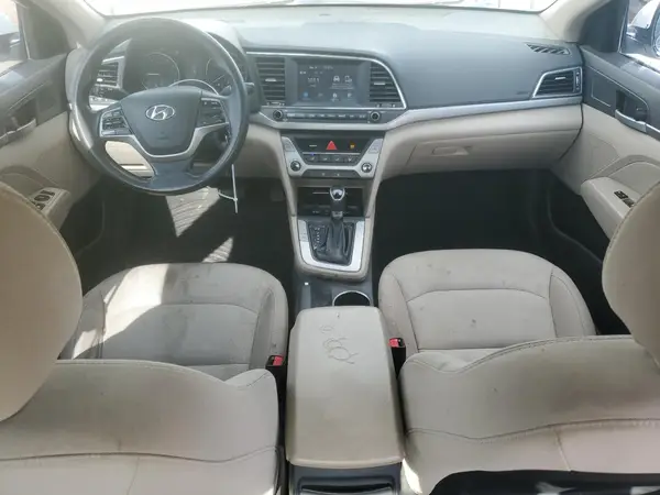 5NPD84LF0JH315953 2018 HYUNDAI ELANTRA - Image 8