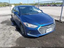 5NPD84LF0JH316231 2018 HYUNDAI ELANTRA