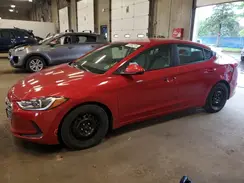 5NPD84LF0JH316293 2018 HYUNDAI ELANTRA