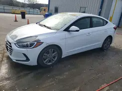 5NPD84LF0JH317220 2018 HYUNDAI ELANTRA