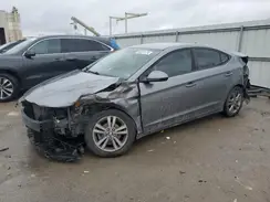 5NPD84LF0JH317301 2018 HYUNDAI ELANTRA