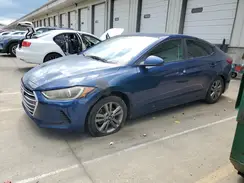 5NPD84LF0JH317573 2018 HYUNDAI ELANTRA
