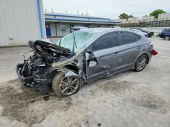 5NPD84LF0JH317878 2018 HYUNDAI ELANTRA