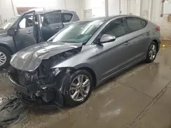 5NPD84LF0JH317914 2018 HYUNDAI ELANTRA