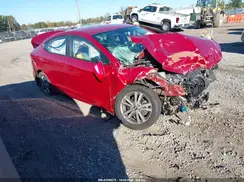 5NPD84LF0JH318142 2018 HYUNDAI ELANTRA