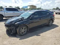 5NPD84LF0JH318500 2018 HYUNDAI ELANTRA