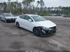 5NPD84LF0JH319128 2018 HYUNDAI ELANTRA