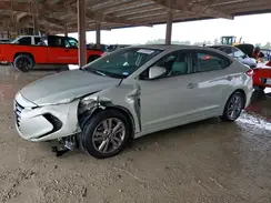 5NPD84LF0JH319288 2018 HYUNDAI ELANTRA