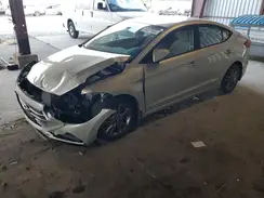 5NPD84LF0JH319355 2018 HYUNDAI ELANTRA