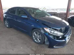 5NPD84LF0JH320554 2018 HYUNDAI ELANTRA