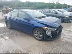 5NPD84LF0JH321008 2018 HYUNDAI ELANTRA