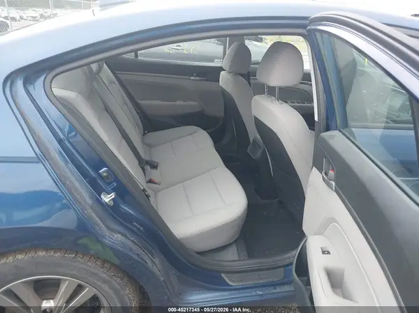5NPD84LF0JH321008 2018 HYUNDAI ELANTRA - Image 8