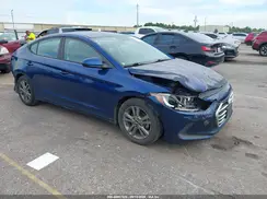 5NPD84LF0JH321168 2018 HYUNDAI ELANTRA