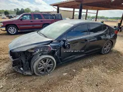 5NPD84LF0JH321316 2018 HYUNDAI ELANTRA