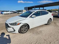 5NPD84LF0JH321364 2018 HYUNDAI ELANTRA