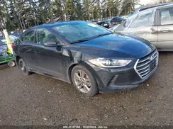 5NPD84LF0JH322174 2018 HYUNDAI ELANTRA