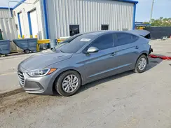 5NPD84LF0JH322949 2018 HYUNDAI ELANTRA
