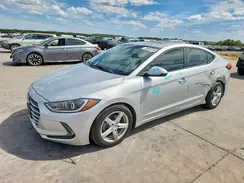5NPD84LF0JH323308 2018 HYUNDAI ELANTRA