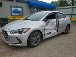 5NPD84LF0JH324295 2018 HYUNDAI ELANTRA