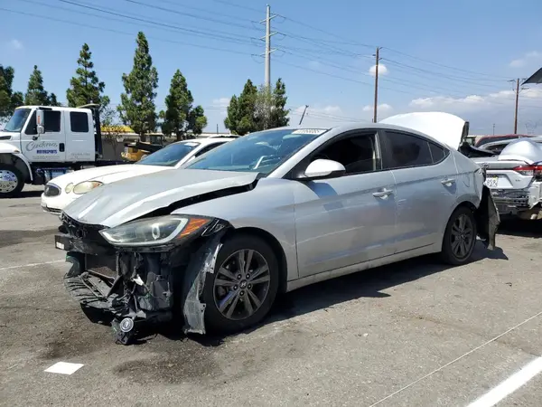 5NPD84LF0JH324426 2018 HYUNDAI ELANTRA
