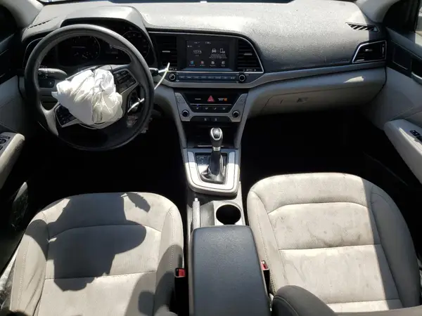 5NPD84LF0JH324426 2018 HYUNDAI ELANTRA - Image 8