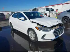 5NPD84LF0JH325169 2018 HYUNDAI ELANTRA