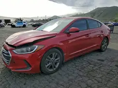 5NPD84LF0JH325222 2018 HYUNDAI ELANTRA