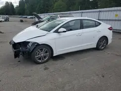 5NPD84LF0JH325835 2018 HYUNDAI ELANTRA