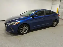 5NPD84LF0JH326113 2018 HYUNDAI ELANTRA