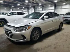 5NPD84LF0JH326936 2018 HYUNDAI ELANTRA