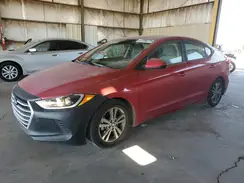 5NPD84LF0JH327052 2018 HYUNDAI ELANTRA