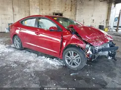 5NPD84LF0JH327116 2018 HYUNDAI ELANTRA