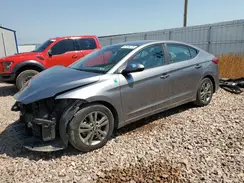 5NPD84LF0JH327729 2018 HYUNDAI ELANTRA