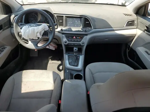 5NPD84LF0JH327729 2018 HYUNDAI ELANTRA - Image 8