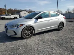 5NPD84LF0JH327732 2018 HYUNDAI ELANTRA