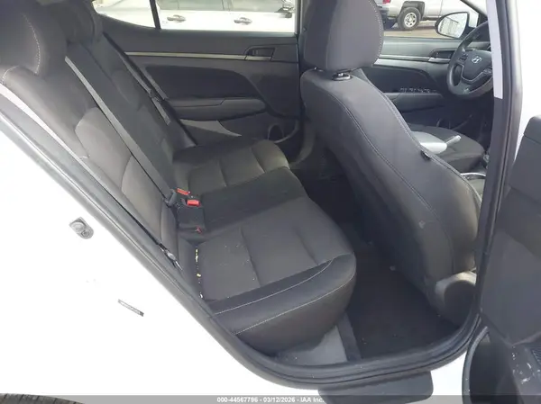 5NPD84LF0JH328525 2018 HYUNDAI ELANTRA - Image 8