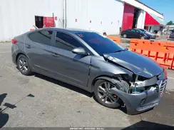 5NPD84LF0JH328606 2018 HYUNDAI ELANTRA