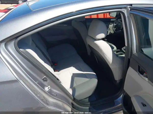 5NPD84LF0JH328606 2018 HYUNDAI ELANTRA - Image 8
