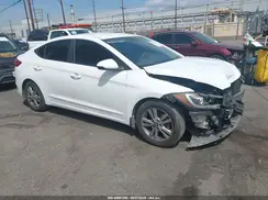 5NPD84LF0JH329335 2018 HYUNDAI ELANTRA