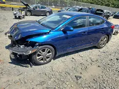 5NPD84LF0JH330517 2018 HYUNDAI ELANTRA