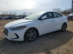 5NPD84LF0JH331960 2018 HYUNDAI ELANTRA