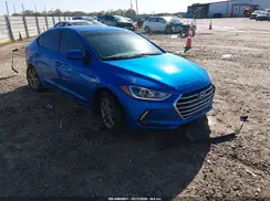 5NPD84LF0JH332350 2018 HYUNDAI ELANTRA